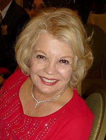 Kathy Garver